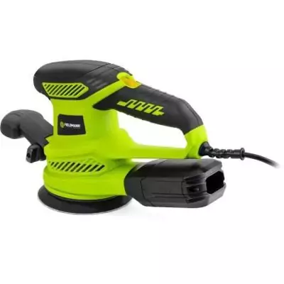 Ponceuse à feuilles Fieldmann - Précision et performance Ponceuse à feuilles Fieldmann - Précision et performance