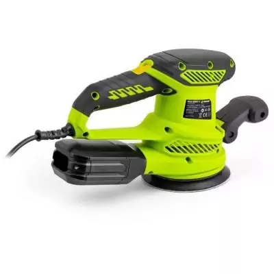 Ponceuse à feuilles Fieldmann - Précision et performance Ponceuse à feuilles Fieldmann - Précision et performance