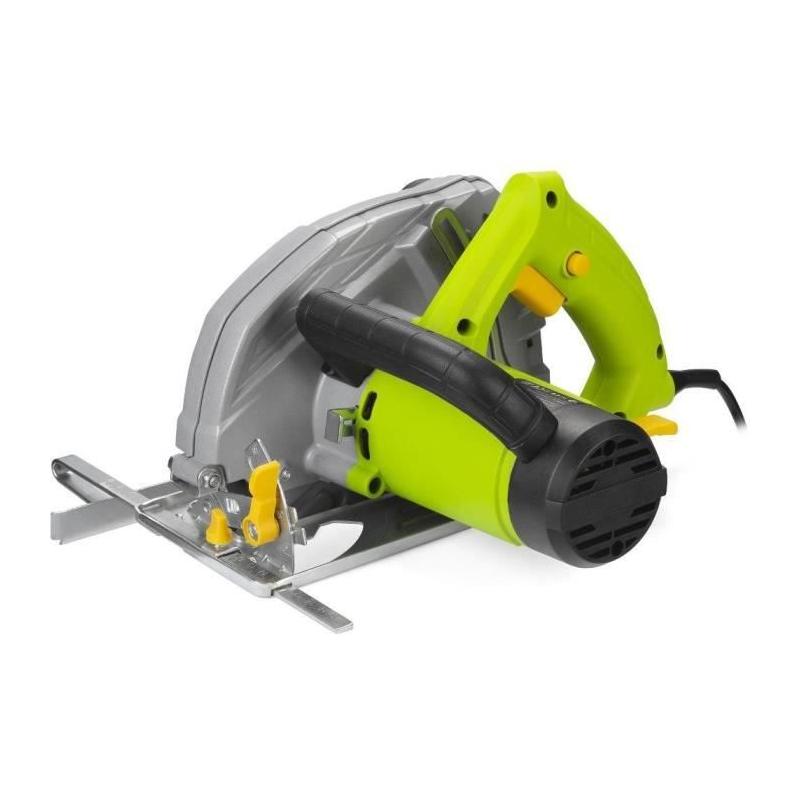 Scie circulaire Fieldmann FDK 201202-E - Performante et polyvalente