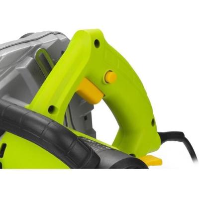 Scie circulaire Fieldmann FDK 201202-E - Performante et polyvalente