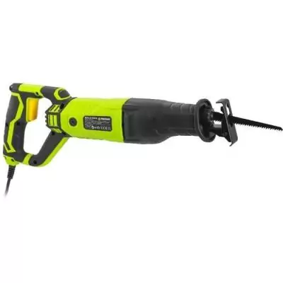 Scie sabre Fieldmann - Performances ultimes