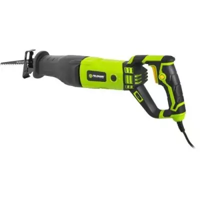 Scie sabre Fieldmann - Performances ultimes