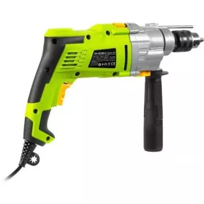 Perceuse à percussion Fieldmann - Puissance et performance Perceuse à percussion Fieldmann - Puissance et performance