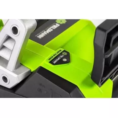 Tronçonneuse électrique puissante - Fieldmann FZP 2025-E Tronçonneuse électrique puissante - Fieldmann FZP 2025-E