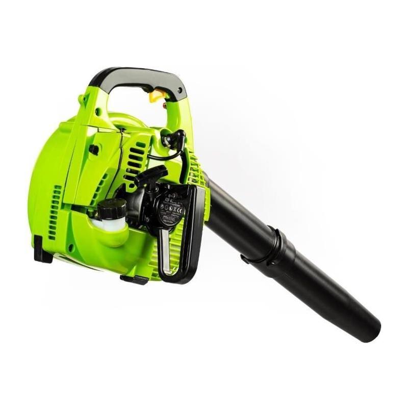 Aspirateur Souffleur Essence Fieldmann FZF 6205-B