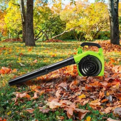 Aspirateur Souffleur Essence Fieldmann FZF 6205-B