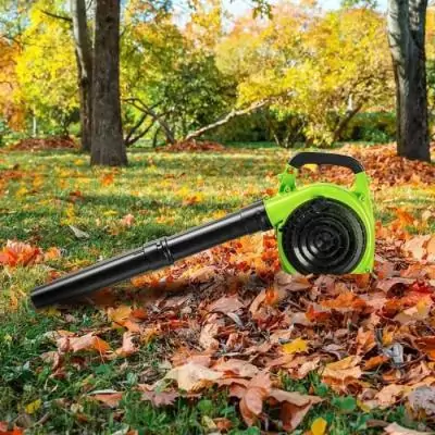 Aspirateur Souffleur Essence Fieldmann FZF 6205-B Aspirateur Souffleur Essence Fieldmann FZF 6205-B