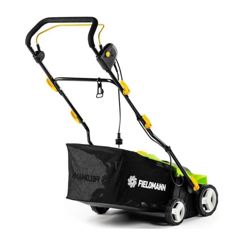 Scarificateur de pelouse électrique Fieldmann FZV 4010-20E
