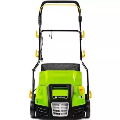Scarificateur de pelouse électrique Fieldmann FZV 4010-20E Scarificateur de pelouse électrique Fieldmann FZV 4010-20E