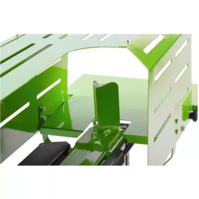 Fendeuse à bois puissante - Fieldmann FZLS 1005H-E