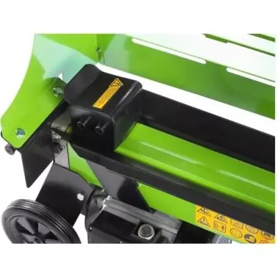 Fendeuse à bois puissante - Fieldmann FZLS 1005H-E