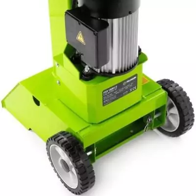 Fendeuse à bois Fieldmann FZLS 1008H-E - Performante et efficace !