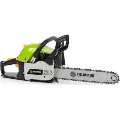Tronçonneuse thermique Fieldmann - FZP 5316-B | Performances professionnelles