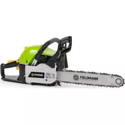 Tronçonneuse thermique Fieldmann - FZP 5316-B | Performances professionnelles