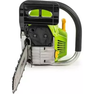 Tronçonneuse thermique Fieldmann - FZP 5316-B | Performances professionnelles