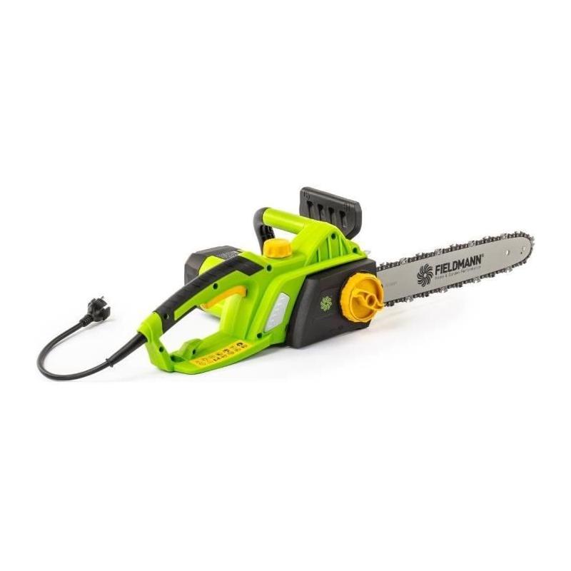 Tronçonneuse électrique Fieldmann pour des coupes efficaces - FZP 2110-E