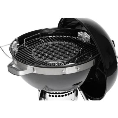 Barbecue au charbon de bois Fieldmann - Pour des grillades savoureuses!