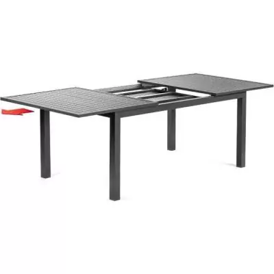 Table de jardin pliante Fieldmann - Parfaite pour l'été Table de jardin pliante Fieldmann - Parfaite pour l'été