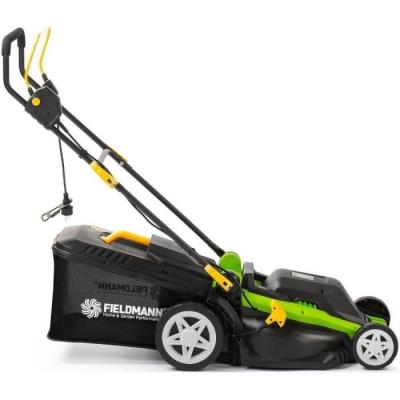Tondeuse électrique performante Fieldmann - FZR 2048-E