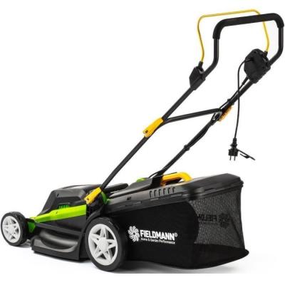 Tondeuse électrique performante Fieldmann - FZR 2048-E