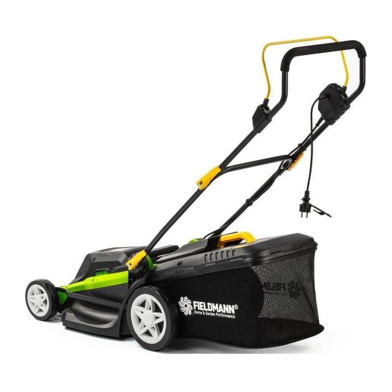 Tondeuse électrique performante Fieldmann - FZR 2048-E