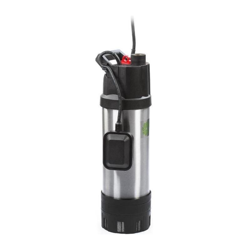 Pompe submersible performante - Fieldmann FVC 7005-EC