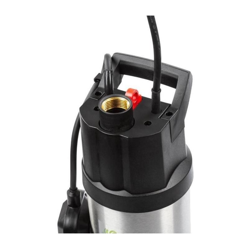 Pompe submersible performante - Fieldmann FVC 7005-EC