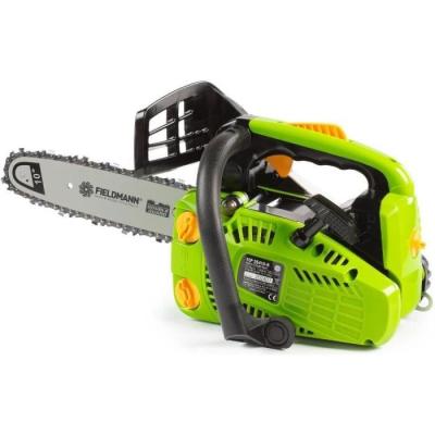 Tronçonneuse à essence puissante Fieldmann - FZP 25410-B