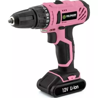 Perceuse sans fil Fieldmann - FDV 10202-A Perceuse sans fil Fieldmann - FDV 10202-A