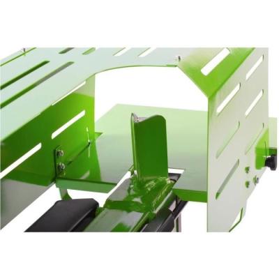 Fendeuse à bois Fieldmann - Puissante et efficace