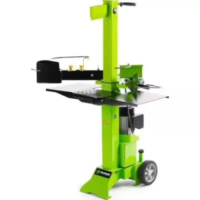 Fendeuse à bois Fieldmann - FZLS 1007V | Pratique et performante!