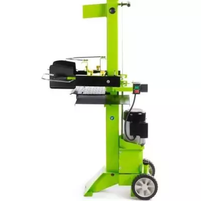 Fendeuse à bois Fieldmann - FZLS 1007V | Pratique et performante!