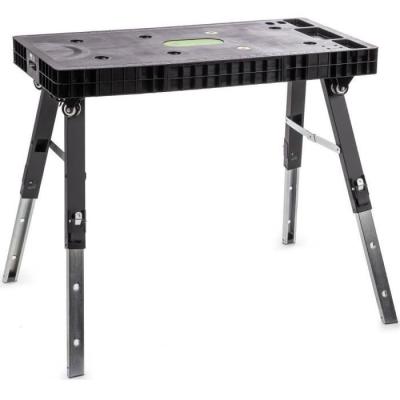 Table multifonctionnelle Fieldmann FDN 4250 - Pour un atelier bien organisé