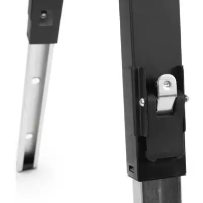 Table multifonctionnelle Fieldmann FDN 4250 - Pour un atelier bien organisé