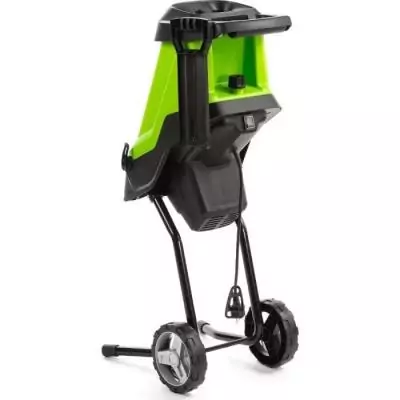 Broyeur de végétaux Fieldmann - Puissance et efficacité