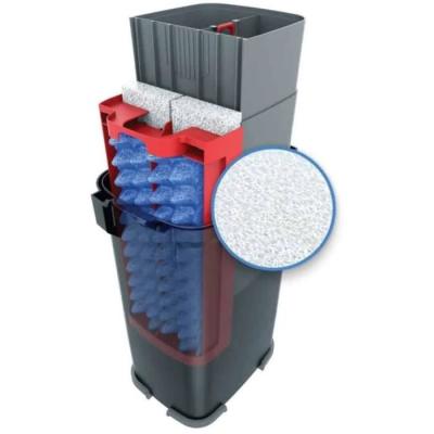 Mousses de filtre FLUVAL 406 - Pour aquarium