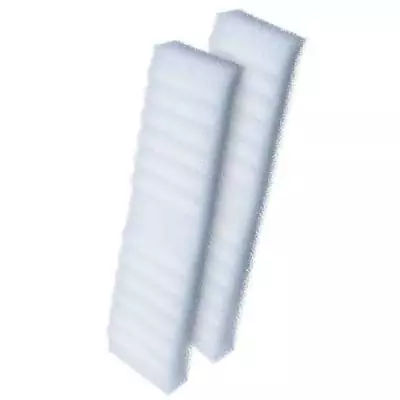 Blocs de mousse filtrante pour aquarium - FLUVAL FX2 - Bio-Foam