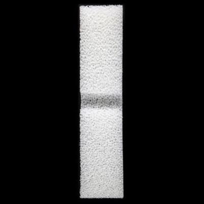 Blocs de mousse filtrante FLUVAL pour filtres FX4, FX5 et FX6 - 3 pièces