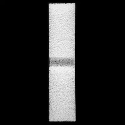 Blocs de mousse filtrante FLUVAL pour filtres FX4, FX5 et FX6 - 3 pièces