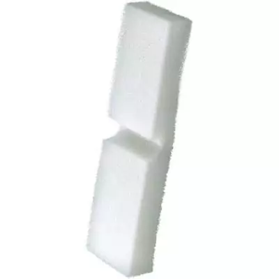Blocs de mousse filtrante FLUVAL pour filtres FX4, FX5 et FX6 - 3 pièces
