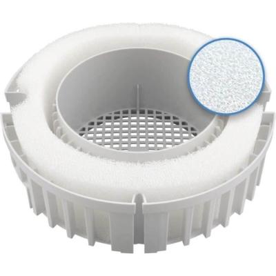 Blocs de mousse filtrante FLUVAL pour filtres FX4, FX5 et FX6 - 3 pièces