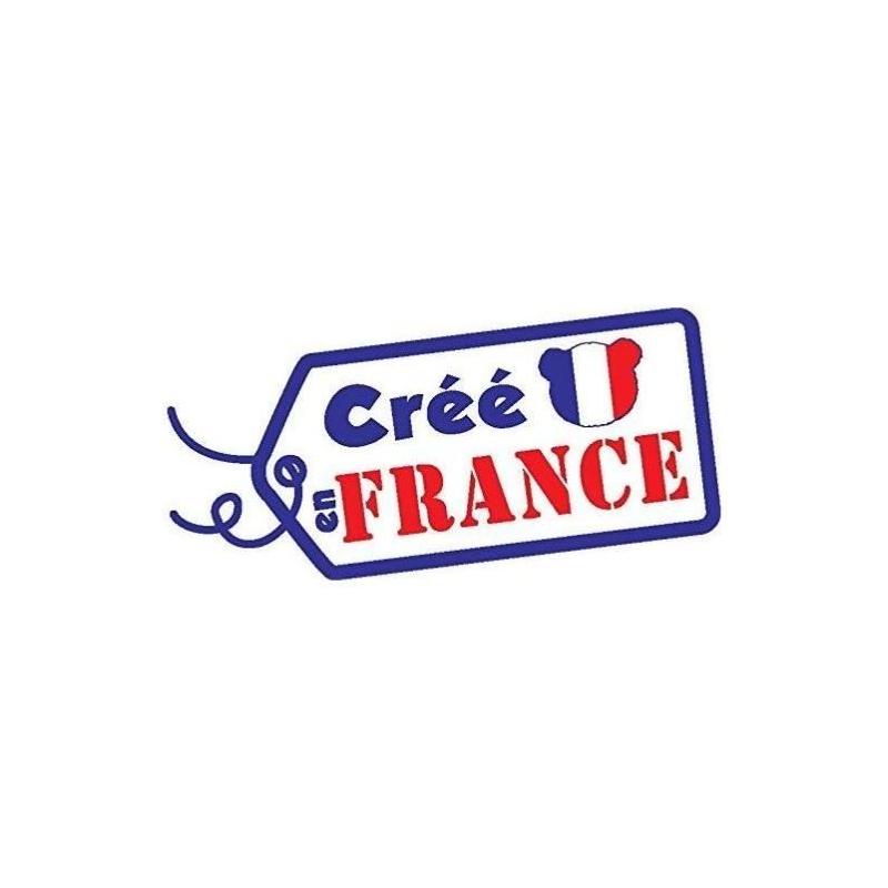 Ensemble Fun House Flamant Rose pour Enfant