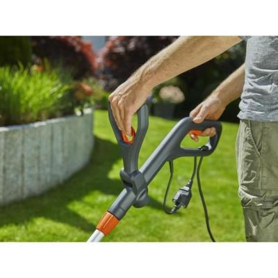 Coupe-bordure électrique GARDENA EasyCut 450/25 - Puissant et maniable