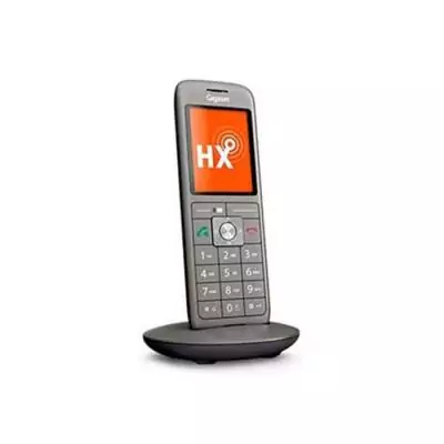 Téléphone Fixe Gigaset CL660 HX - Pack Téléphones compact et performant