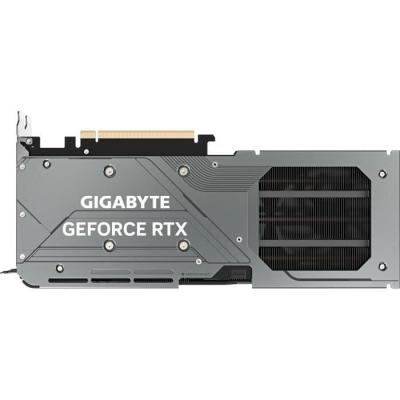 Puissance et Performance avec la Carte Graphique GIGABYTE GeForce RTX 4060 Ti GAMING OC 8G