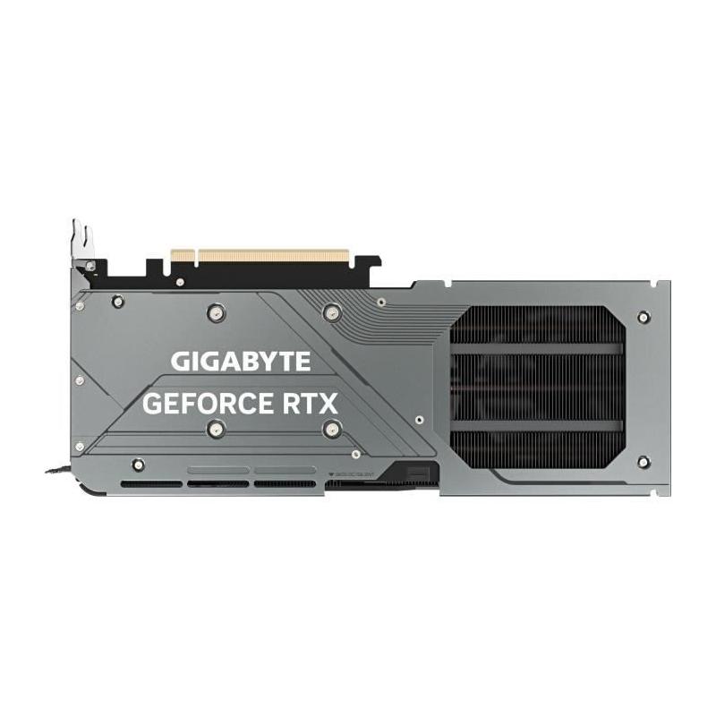 Puissance et Performance avec la Carte Graphique GIGABYTE GeForce RTX 4060 Ti GAMING OC 8G