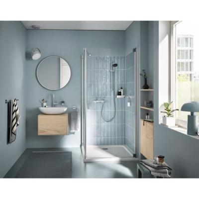 Ensemble de douche GROHE 34237003 - Économie d'eau et confort optimal