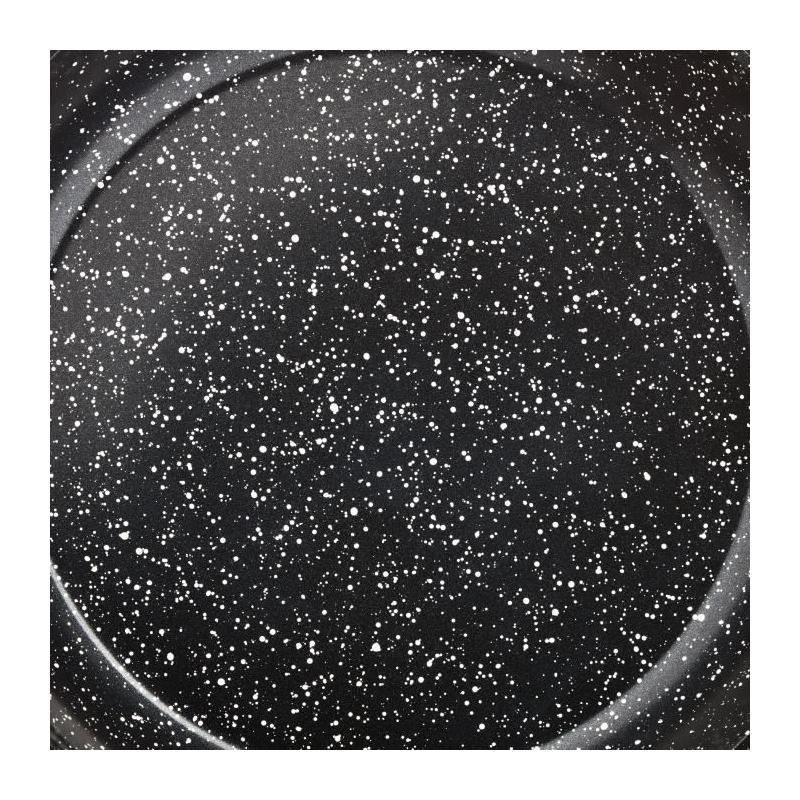 Poele aluminium forgé 32 cm - GSW - BARISA - Induction