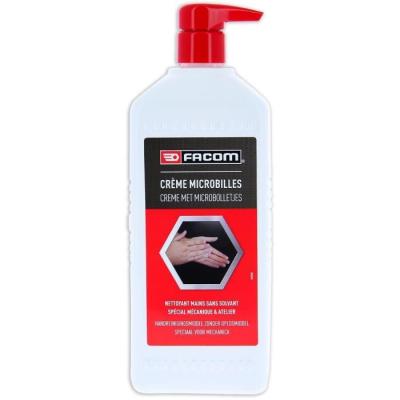Savon microbilles 1 L pour un entretien performant