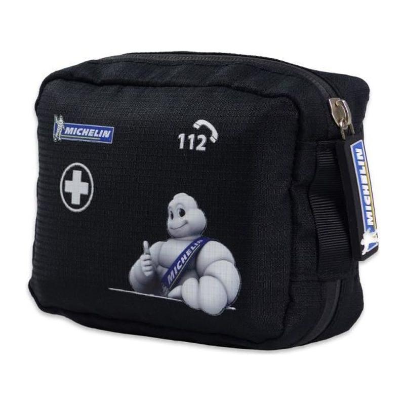 Trousse de premier secours MICHELIN pour loisirs: 44 pièces